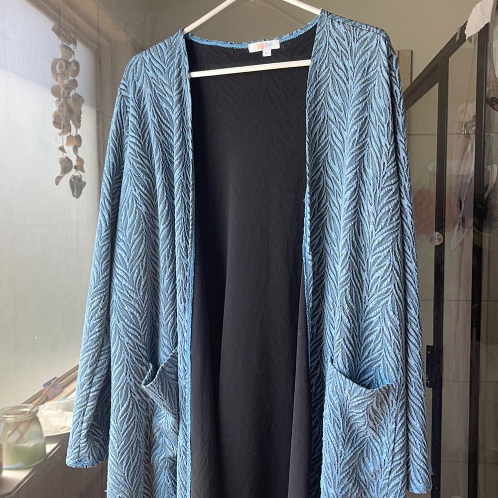 Lularoe duster